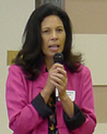 Dr. Paula Healani Palmer