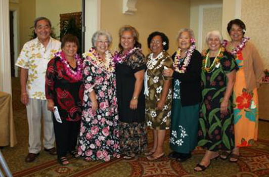 Native Hawaiians
