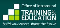 NIH Office of Intramural Training & Education