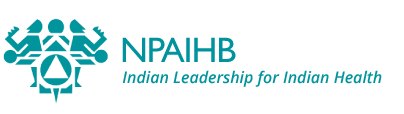 NPAIHB logo
