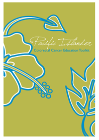 Colorectal Cancer Education Toolkit