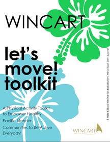 WINCART Let's Move Toolkit
